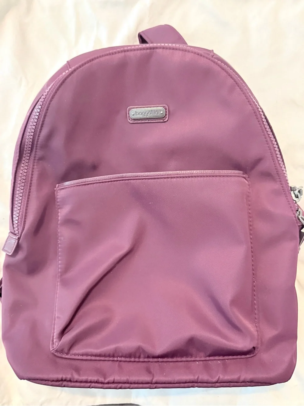 Baggallini Central Park Backpack